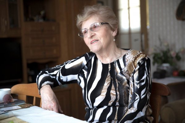 Pomóż stworzyć Mapę Sentymentalną Grabówka