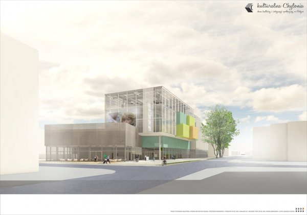 Gdynia oczami młodych architektów – zobacz nagrodzone prace