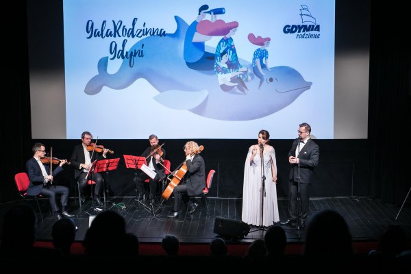 Gdynia Rodzinna ma już 5 lat!