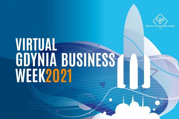 Ruszyły zapisy na Virtual Gdynia Business Week 2021