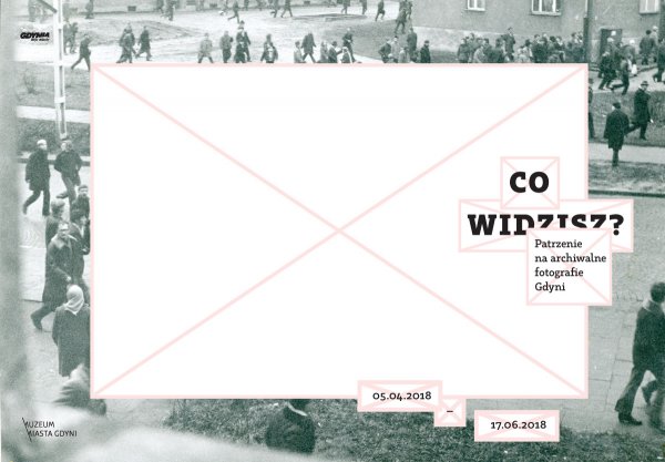 Spójrz na Gdynię z innej perspektywy. Co widzisz?