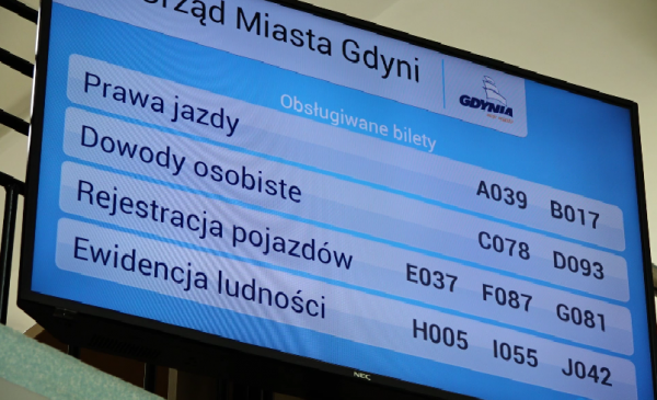 Zapraszamy do Przyjaznego Urzędu. Również w wersji on-line