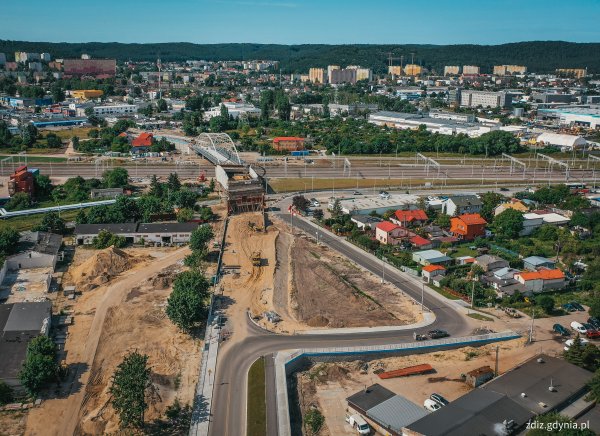 Ul. Pucka - zmiana organizacji ruchu