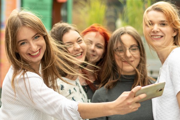 Kobiety w branży IT - pora obalić stereotypy