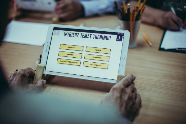 Wracają zajęcia stacjonarne w dziennych ośrodkach wsparcia