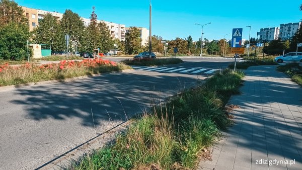 Słuchamy mieszkańców – zmieniamy zakres prac na ul. Zofii Nałkowskiej