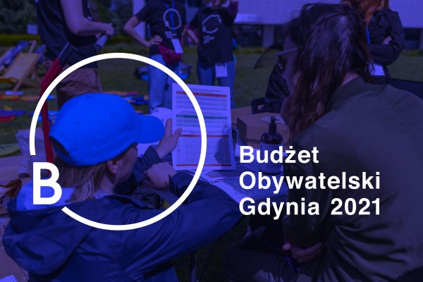 20 wydziałów UM i jednostek miejskich zrealizuje projekty BO2021!