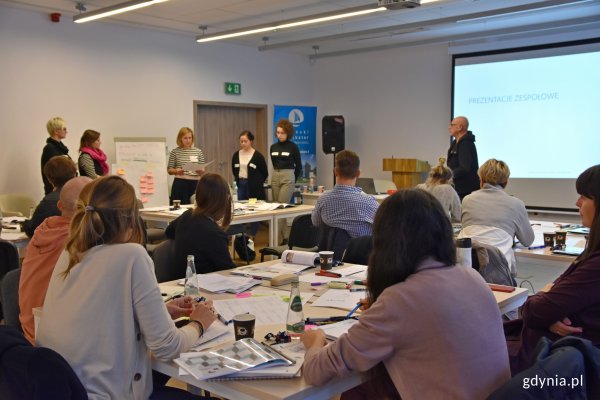 O designie w biznesie – Gdynia kreatywna po raz piąty