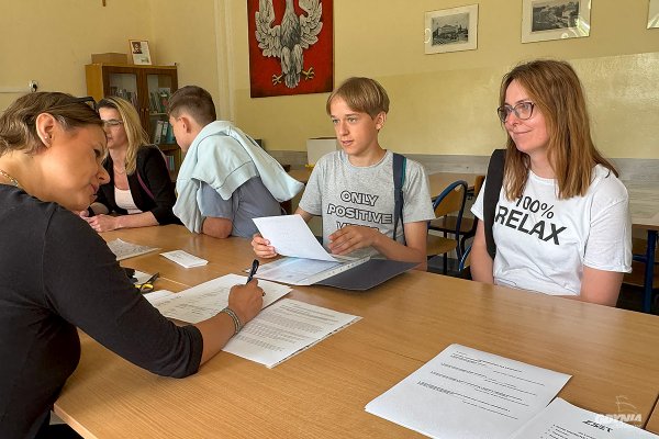 Szkoły średnie ogłaszają listy przyjętych. Przed nami rekrutacja uzupełniająca