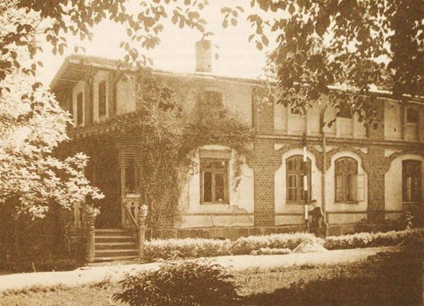 Inna strona Witomina w opowieściach Michała Miegonia