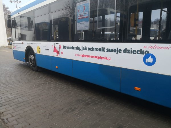 Wspierają Gdynię na wielu frontach