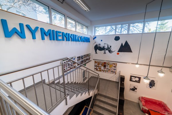 Wznawiamy zajęcia stacjonarne dla mieszkańców i mieszkanek