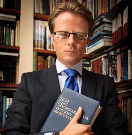 Pierwszy w historii Polak wykładowcą i badaczem w prestiżowej LAPA na Uniwersytecie Princeton