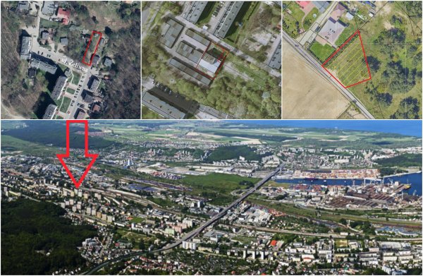 Jesienne inwestycje czekają na zainteresowanych