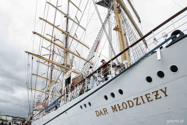 Rząd zadecydował. Będzie następca „Daru Młodzieży”