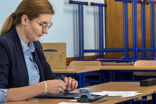 Kolejnych 99 gdyńskich nauczycieli i nauczycielek z awansem zawodowym