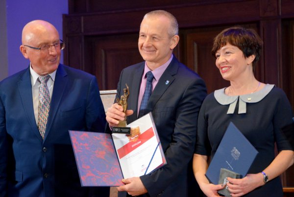 Gdyńskie szkoły silne na Pomorzu
