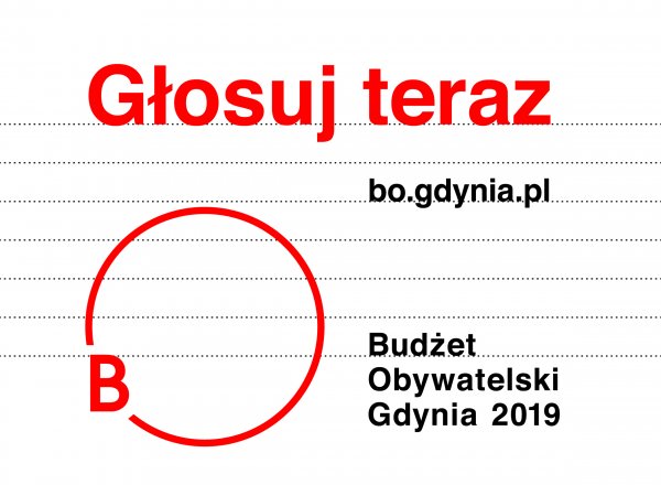 Budżet Obywatelski 2019: głosuj teraz!