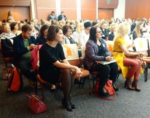 HR-owcy  porozmawiali o swoich wyzwaniach