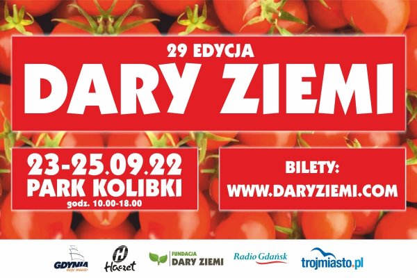 Rozpocznij jesień w zgodzie z naturą