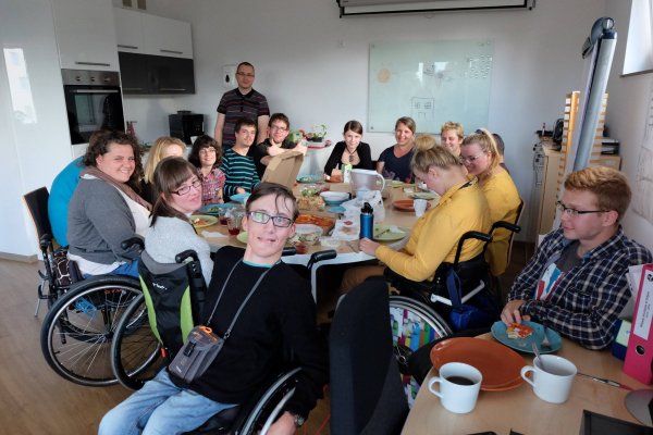 Maj miesiącem wrażliwości