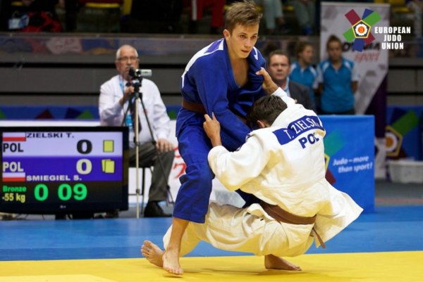 Sukces młodych zawodników UKS Galeon Gdynia