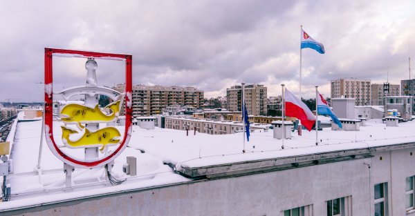 Tyle ciepłych słów, dziękujemy!