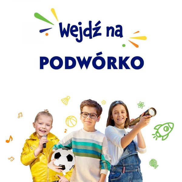 „Podwórko Nivea”: zawalczmy o nie #wGdyni