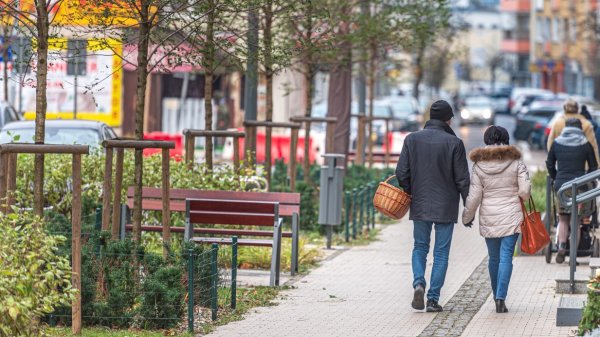 Różnorodność w praktyce. Gdynia podsumowuje projekt Liveability