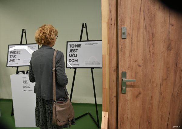 Otoczenie ma znaczenie. Gdynia wspiera osoby z demencją