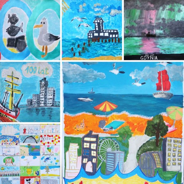 Wyjątkowe puzzle na 100-lecie miasta