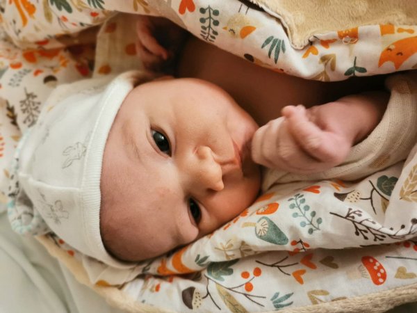 Zuzia, Zosia i Leon najpopularniejszymi imionami #wGdyni