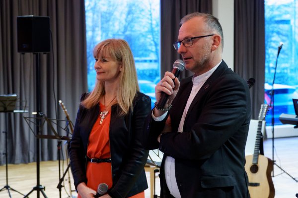 Gdyńska Rada ds. Seniorów rozpoczyna kolejną kadencję