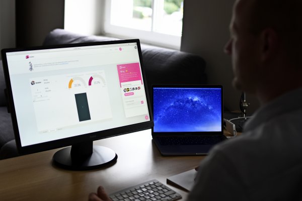 W nowy rok szkolny z innowacyjną e-platformą 
