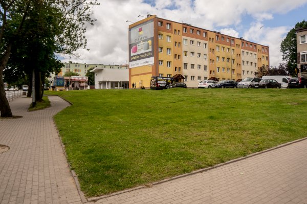 Konkurs dla architektów! Powstanie koncepcja budowy domu sąsiedzkiego w rewitalizowanej części Witomina - Radiostacji 