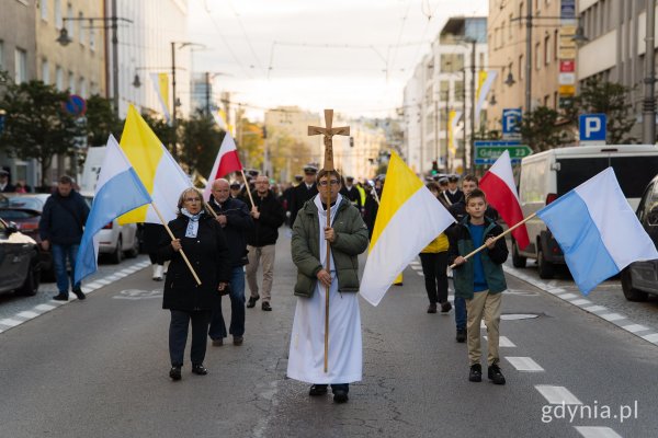 26. Dzień Papieski w Gdyni