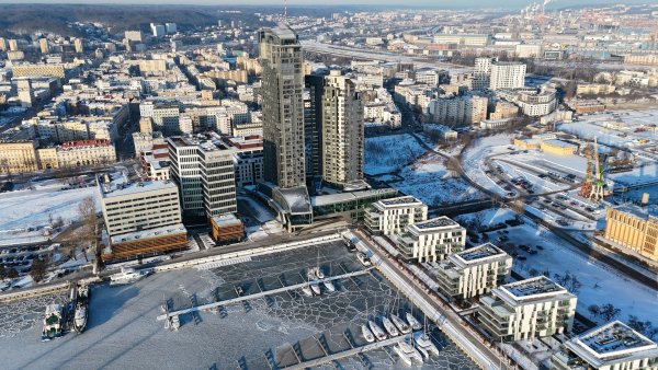 Jak spędzić weekend #wGdyni?