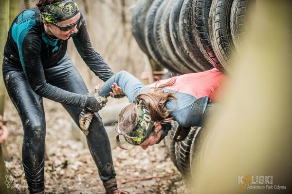 Nadciąga Morska Bryza