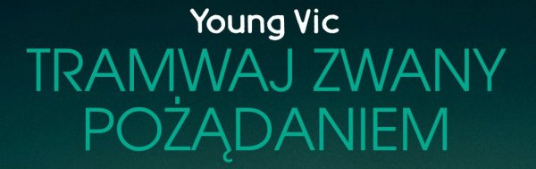 Tramwaj zwany pożądaniem
