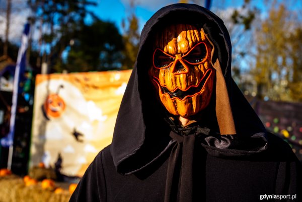 Dynia znów straszyła w Gdyni