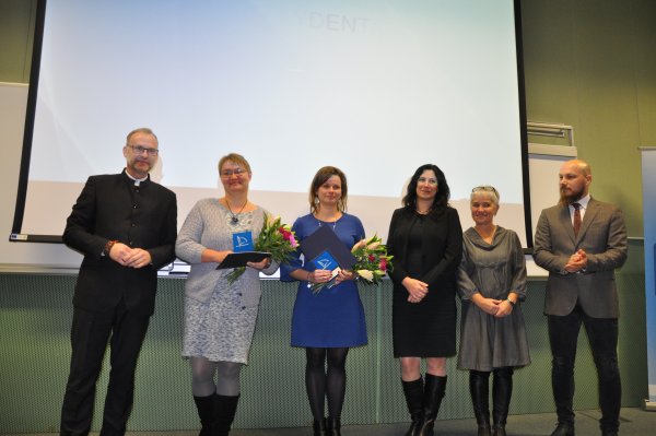 Pomoc społeczna warta uznania