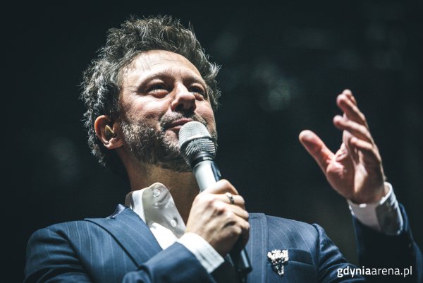 Ćwierć wieku na scenie Andrzeja Piasecznego 