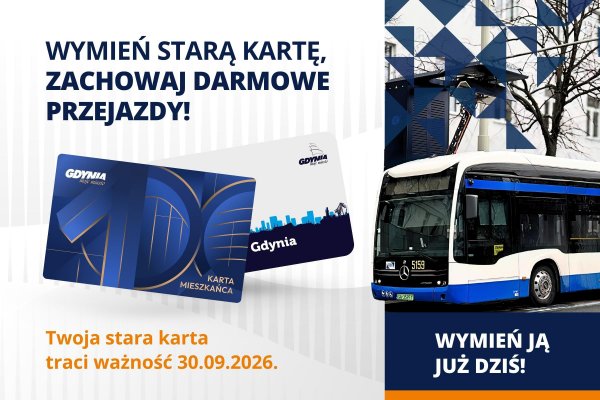Wrzesień tuż-tuż. Sprawdź, jak korzystać z bezpłatnej komunikacji miejskiej