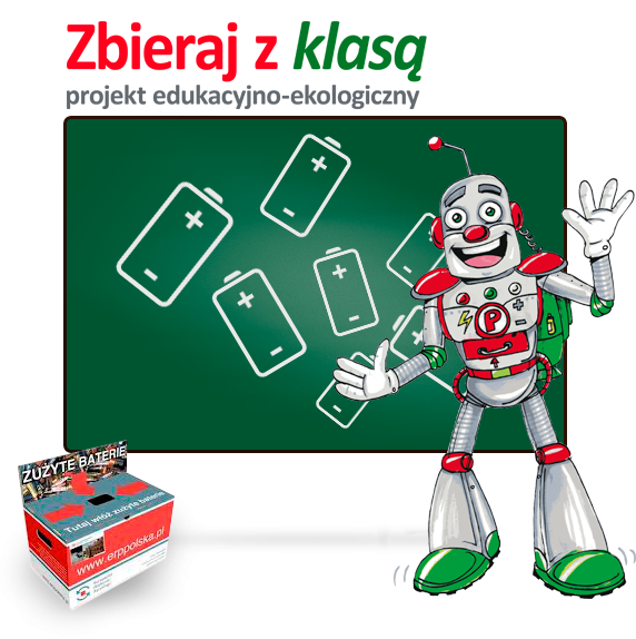 Zbieraj z klasą