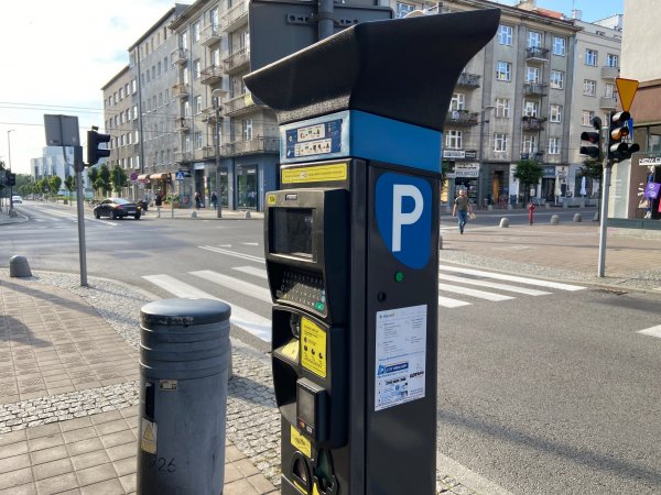 Od 1 lipca zmiany w Strefie Płatnego Parkowania