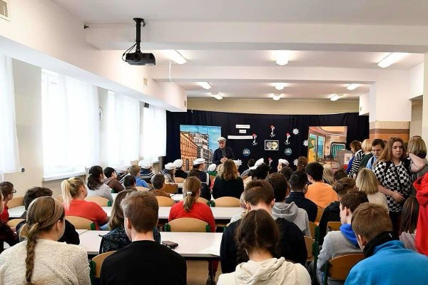 Szkoły specjalne w centrum uwagi