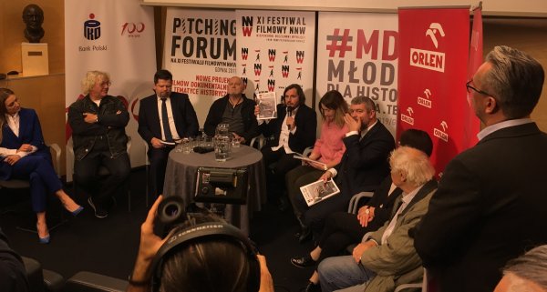 XI Festiwal NNW