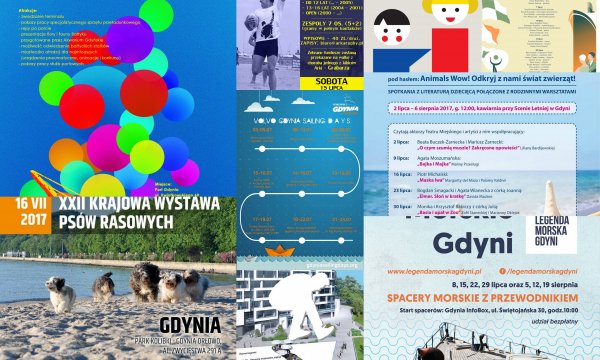 Jak spędzić weekend w Gdyni