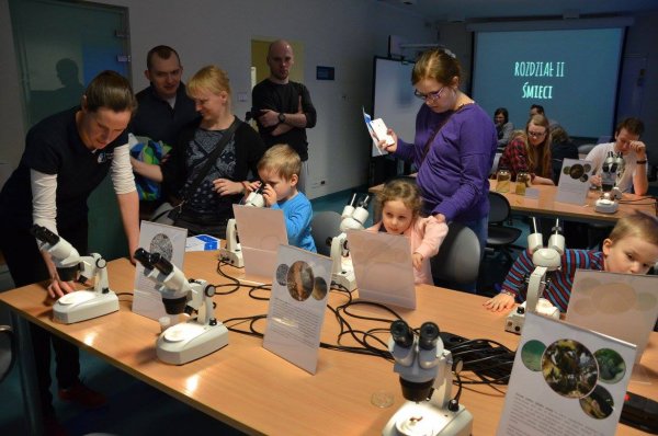 Wisłą do Bałtyku – wybierz się w podróż z Akwarium Gdyńskim