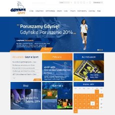 Nowa odsłona gdyńskiego sportu